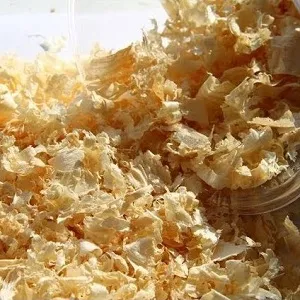 Опилки оптом в Астрахани от завода-производителя Лигнум Ресурс