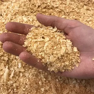 Опилки